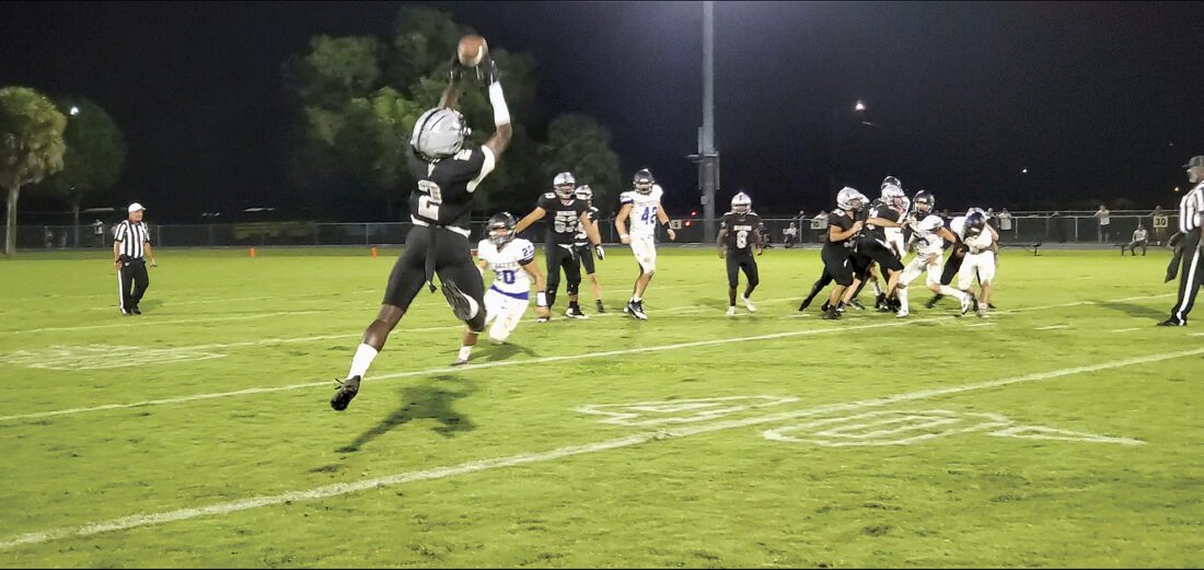 Ida Baker tops Mariner in overtime, 3128 News, Sports, Jobs Cape